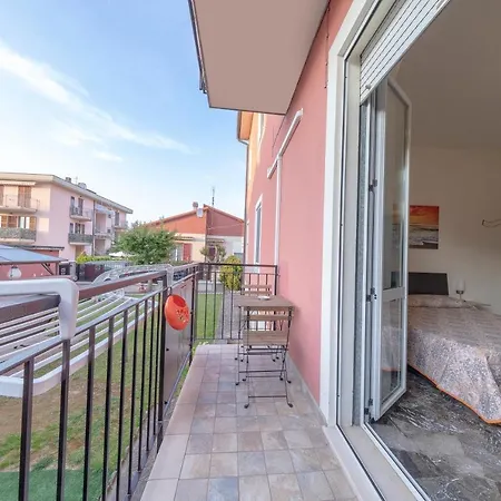 Gasthof Ss. Smile Loreto