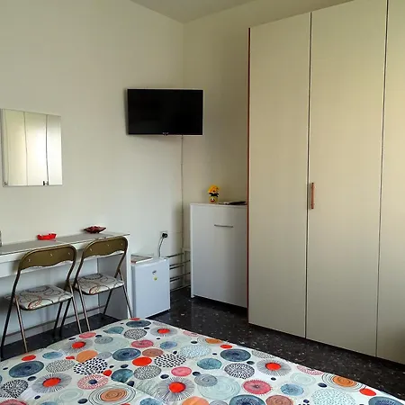 Ss. Smile Gasthof 3*