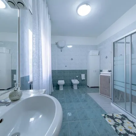 Ss. Smile Guest house Loreto