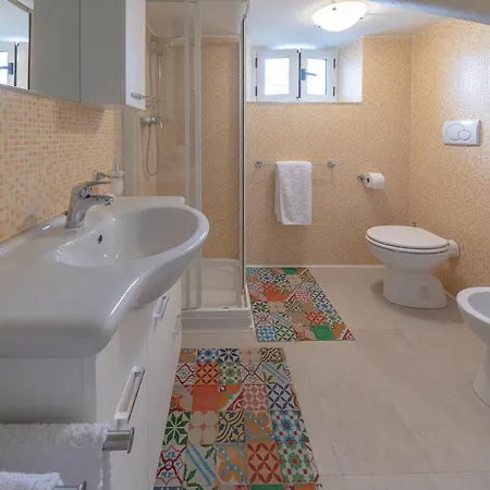 Ss. Smile Guest house Loreto