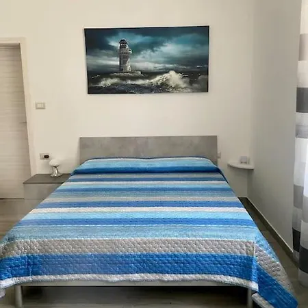 Ss. Smile Guest house Loreto
