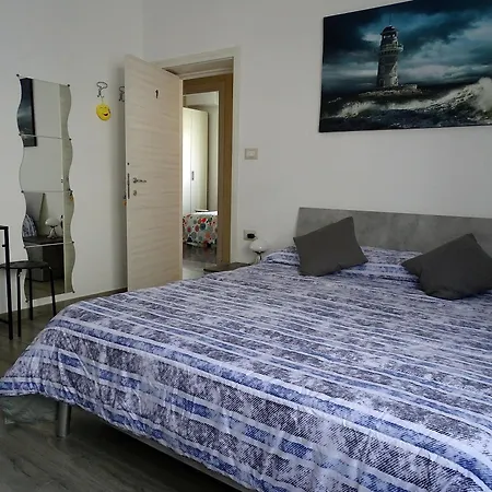 Ss. Smile Guest house Loreto