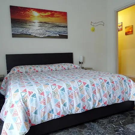 Guest house Ss. Smile Loreto