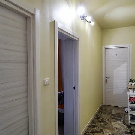 Ss. Smile Guest house