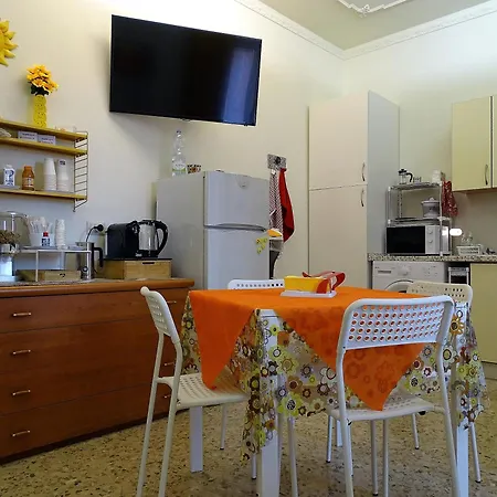 Ss. Smile Guest house