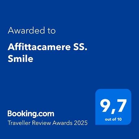 Ss. Smile Loreto
